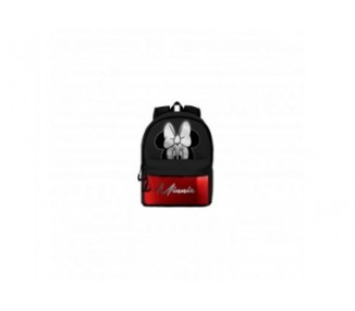 Mochila Sparkle Minnie Disney