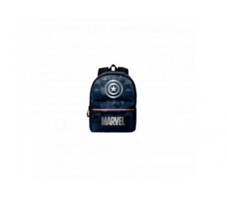 Mochila Capitan America Marvel