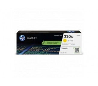 Toner Hp 220A W2202A Amarillo