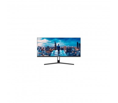 Nilox Nxm29Uw01 Monitor 29" Ips 4Ms 75 Hz  Hdmi