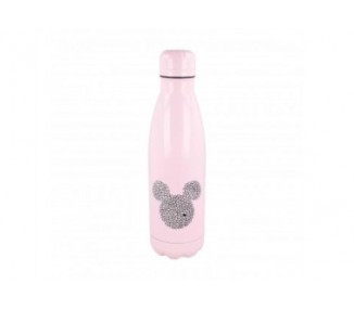 Botella De Agua De Acero Inoxidable De 780 Ml De Mickey Mous