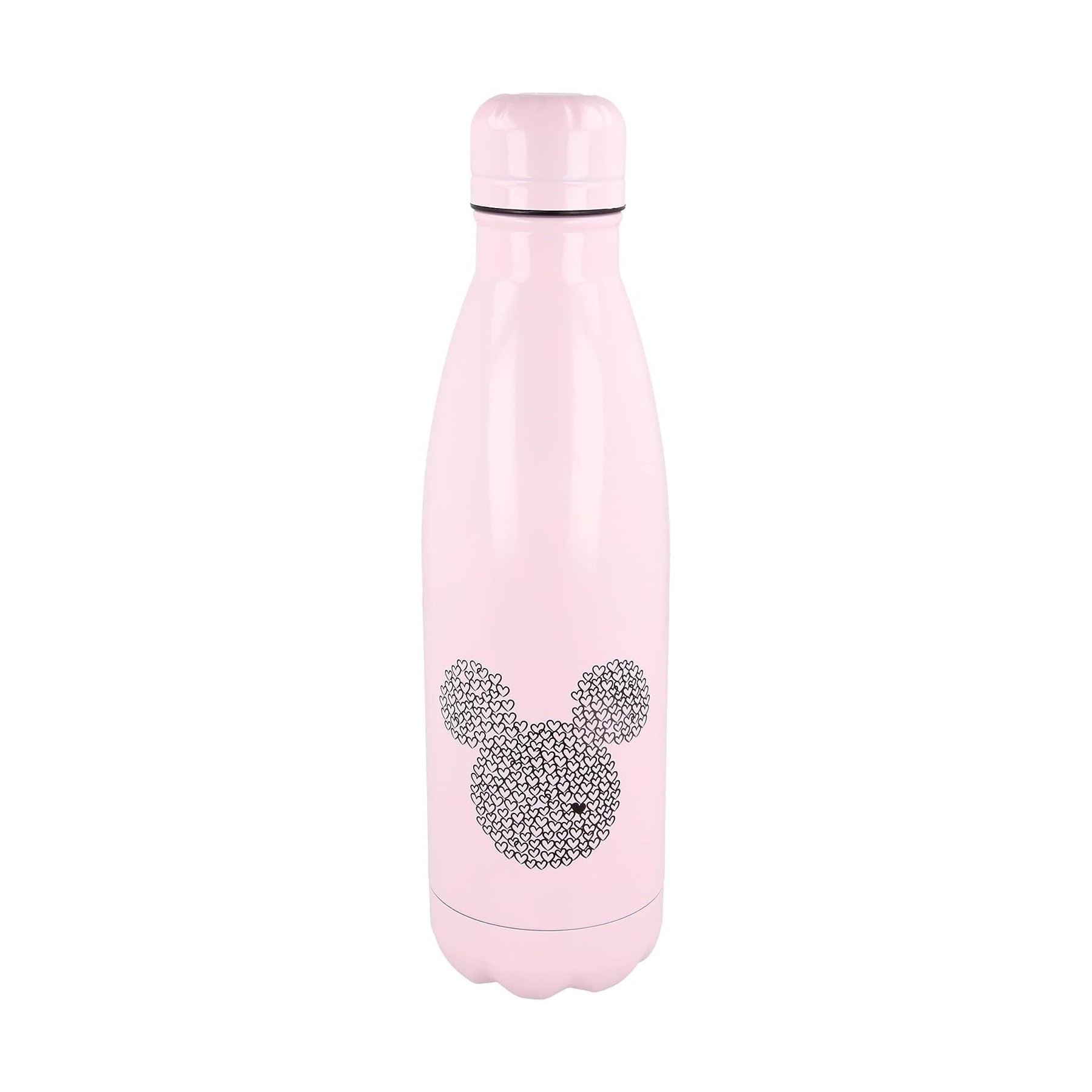 Botella De Agua De Acero Inoxidable De 780 Ml De Mickey Mous