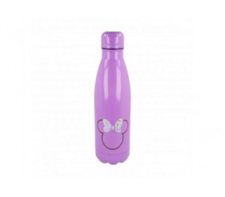 Botella De Agua De Acero Inoxidable De 780 Ml De Minnie Mous