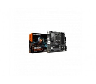 Placa Base Gigabyte A620M Gaming X Am5 Matx 4Xddr5