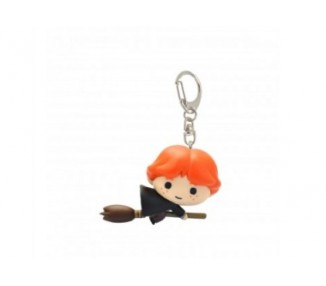 Llavero Chibi Ron Weasley - Harry Potter