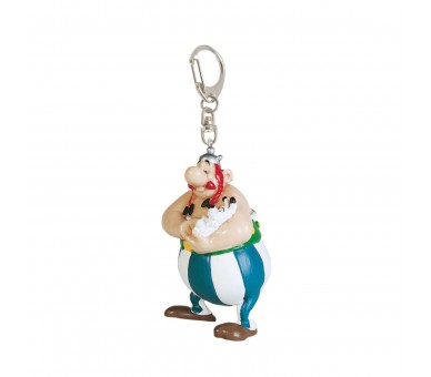 Llavero Obelix