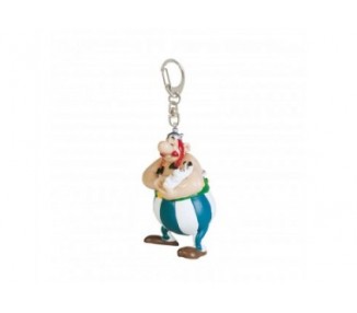 Llavero Obelix