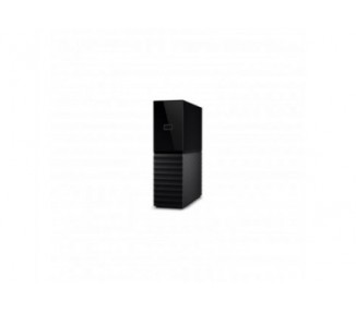 Western Digital My Book 18Tb 3.5" Usb 3.0 Negro