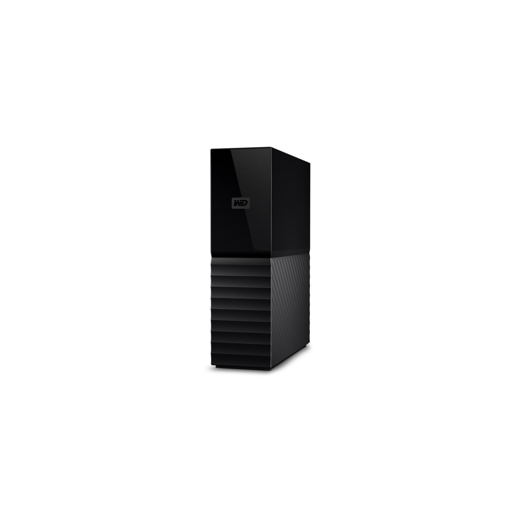 Western Digital My Book 18Tb 3.5" Usb 3.0 Negro