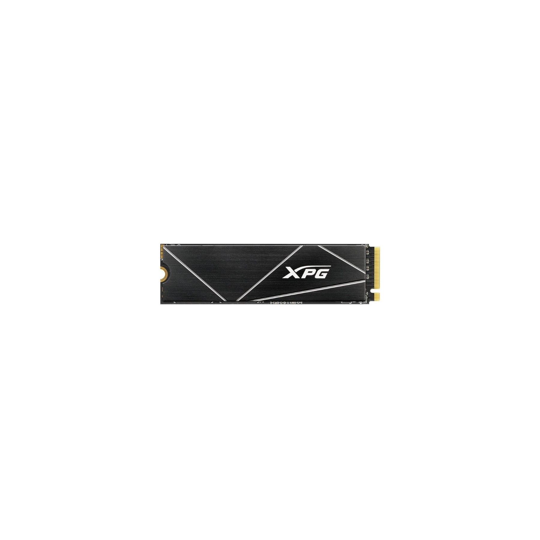 Adata Xpg Ssd Gammix S70 Blade 4Tb Pcie 4.0 Nvme