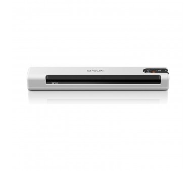 Escaner Portatil Epson Workforce Ds - 70 A4 -  5.5S Pag -  U