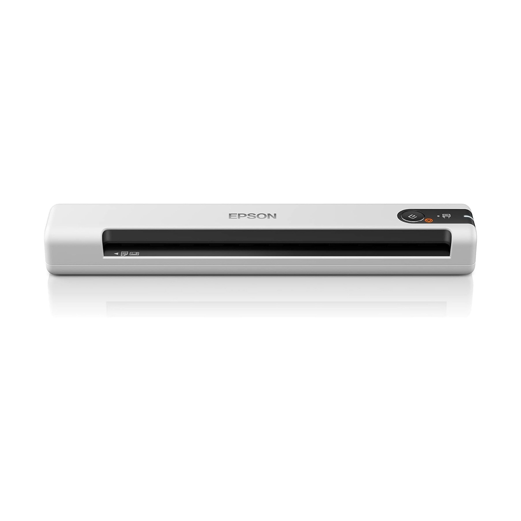 Escaner Portatil Epson Workforce Ds - 70 A4 -  5.5S Pag -  U