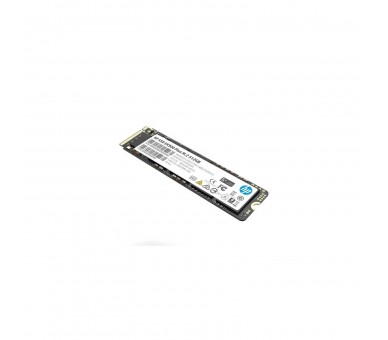 Hp Ssd Ex900 Plus 500Gb Pcie Gen 3X4 Nvme