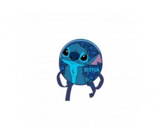 Mochila Stitch Disney 27Cm 6 Unidades