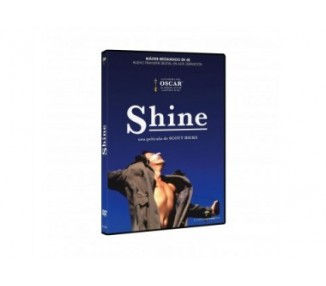 Shine - Dvd