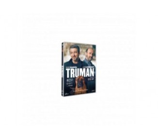 Truman   Dvd