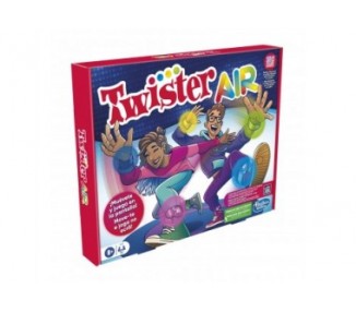 Juego Hasbro Twister Air