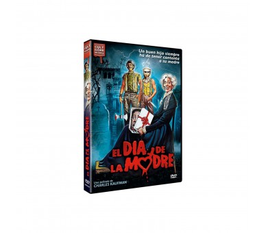 El Dia De La Madre Dvd