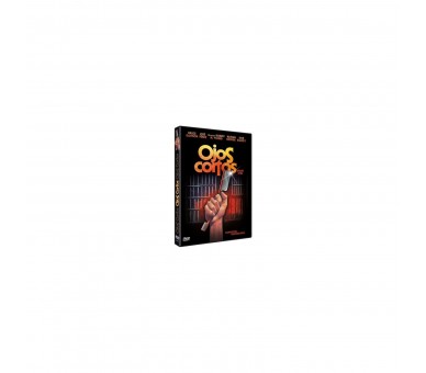 Ojos Cortos  - Dvd