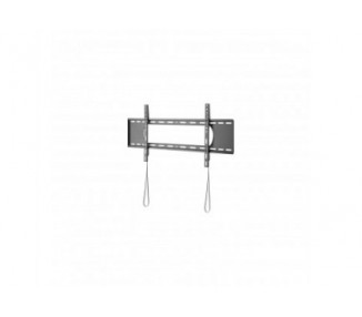 Iggual Sptv86 Soporte Tv Pared 43"-90" 80Kg Fijo