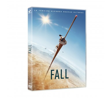 Fall - DVD