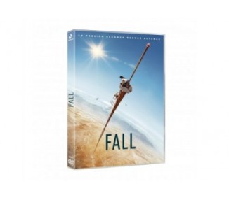 Fall - DVD