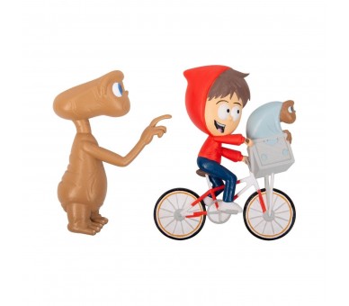 E.T. Comic Ons E.T