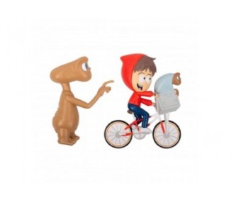 E.T. Comic Ons E.T