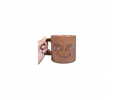 Taza E.T. Shaped Sound Mug