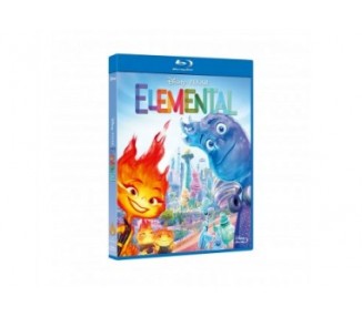 Elemental - Bd Br