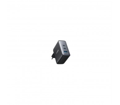 Cargador De Pared Anker 736 Nano Ii/ 1Xusb-A/ 2Xusb Tipo-C/