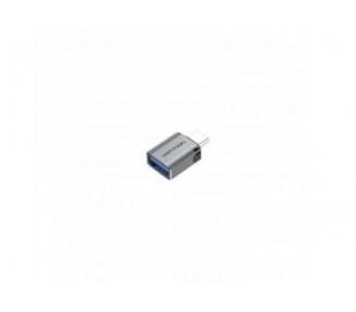 Adaptador Usb 3.0 Vention Cdqh0/ Usb Tipo-C Macho Usb Hembra