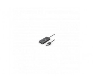 Tarjeta De Sonido Vention Cdrbb/ Usb Macho 3X Jack 3.5 Hembr