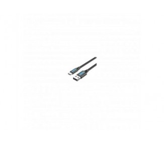 Cable Usb 2.0 Tipo-C Vention Cokbh/ Usb Macho Usb Tipo-C Mac