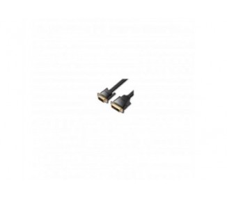 Cable Conversor Vention Eabbg/ Dvi Macho Vga Macho/ 1.5M/ Ne