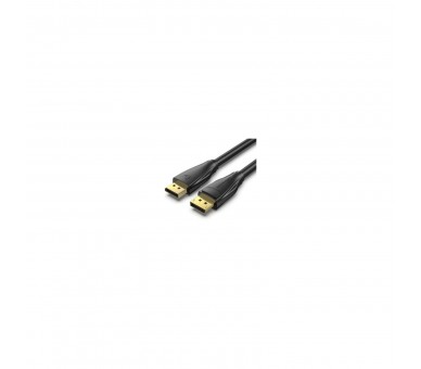 Cable Displayport 1.4 8K Vention Hcdbh/ Displayport Macho Di