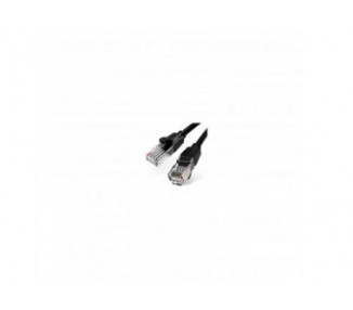 Cable De Red Rj45 Utp Vention Ibebn Cat.6/ 15M/ Negro