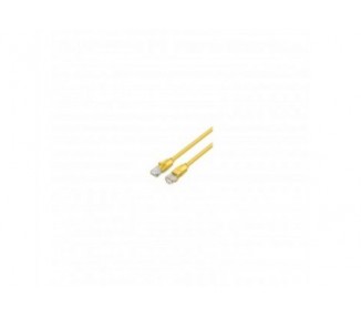 Cable De Red Rj45 Utp Vention Ibeyf Cat.6/ 1M/ Amarillo