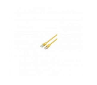 Cable De Red Rj45 Utp Vention Ibeyh Cat.6/ 2M/ Amarillo