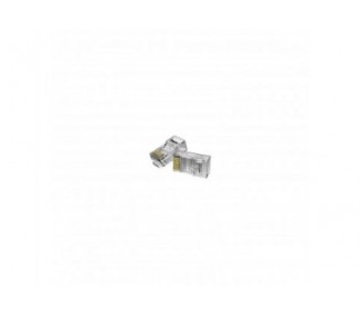 Conector Rj45 Idbr0-100/ Cat.5E Utp/ 100 Uds