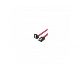 Cable Sata Vention Kddrd/ Sata Hembra Sata Hembra/ 50Cm/ Roj