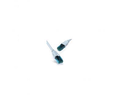 Cable De Red Rj45 Utp Vention Vap-A10-S300 Cat.5E/ 3M/ Azul