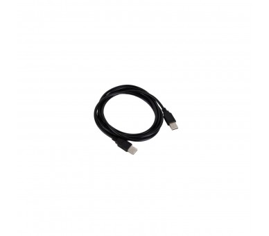 Iggual Cable Usb 2.0 A(M)-A(M) A-A Macho 2 Metros