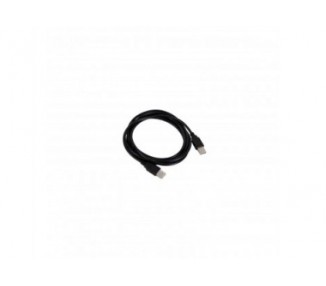 Iggual Cable Usb 2.0 A(M)-A(M) A-A Macho 2 Metros