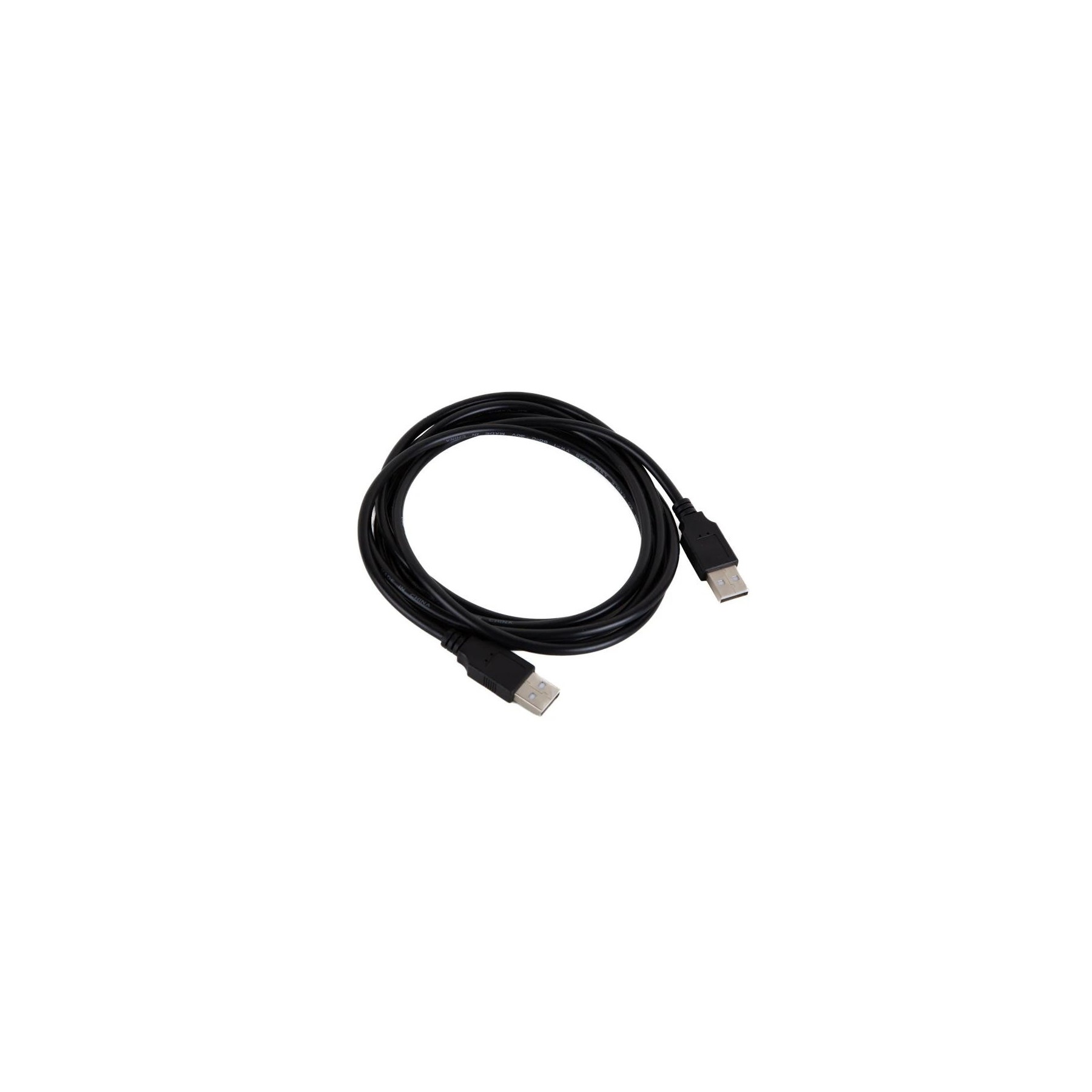 Iggual Cable Usb 2.0 A(M)-A(M) A-A Macho 2 Metros