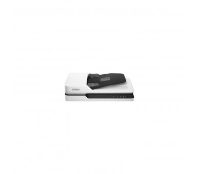 Epson Escáner Workforce Ds-1630 Usb