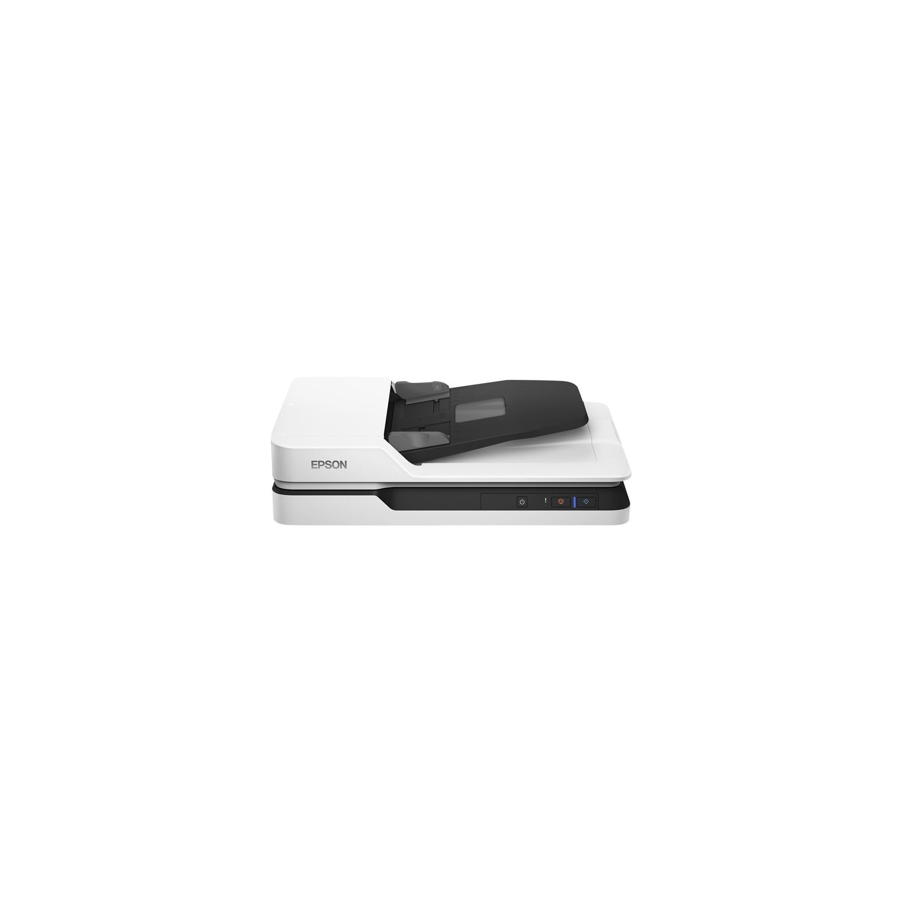 Epson Escáner Workforce Ds-1630 Usb