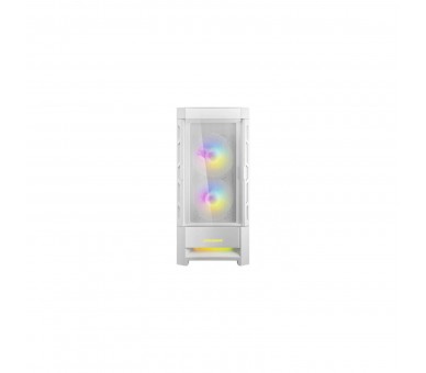 Cougar Caja Semitorre Duoface Rgb White