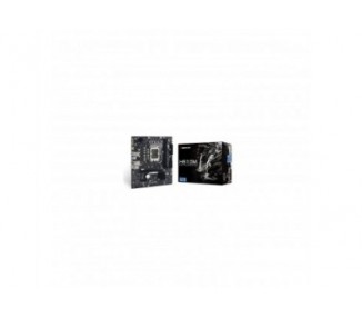 Biostar Placa Base H610Mh D5 Matx Lga1700