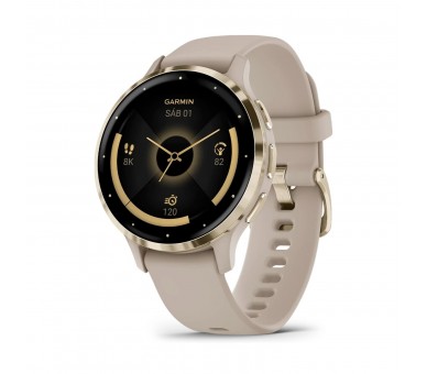 Garmin Venu 3S French Grey / Smartwatch 41Mm